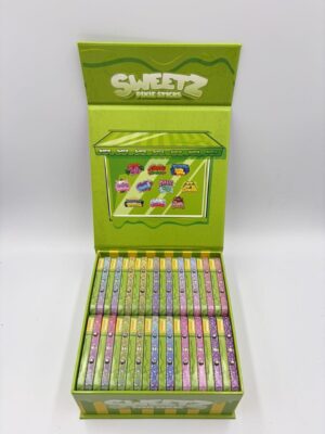 SWEETZ Pixie Sticks Pre Rolls