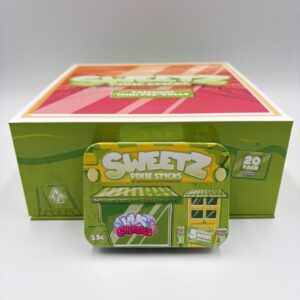 SWEETZ Pixie Sticks Pre Rolls