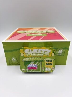 SWEETZ Pixie Sticks Pre Rolls
