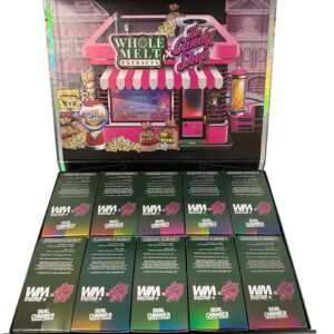 Whole Melt Extracts The Candy Shop 2G Disposable