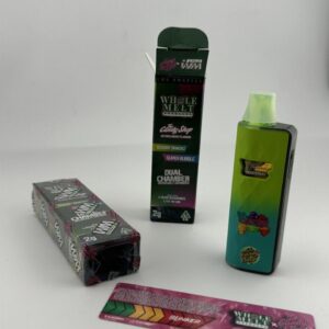 Whole Melt Extracts The Candy Shop 2G Disposable