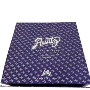 Runtz 3.5G Disposable