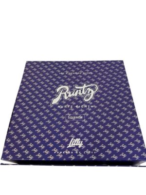 Runtz 3.5G Disposable