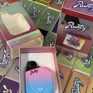 Runtz 3.5G Disposable
