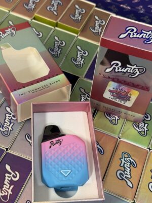 Runtz 3.5G Disposable