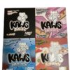 KAWS Moonrocks| Exotic| Cake| Cereal & Slurpee Editions