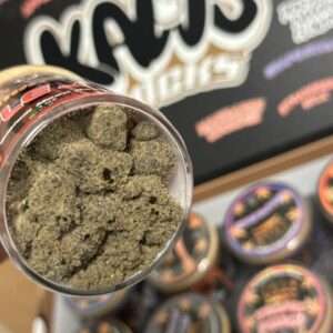KAWS Moonrocks| Exotic| Cake| Cereal & Slurpee Editions
