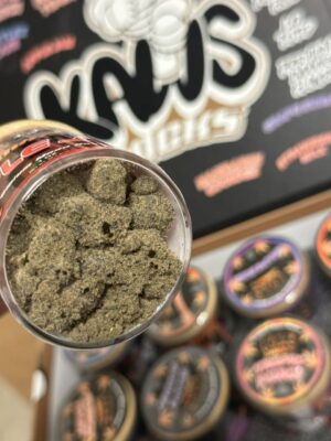 KAWS Moonrocks| Exotic| Cake| Cereal & Slurpee Editions