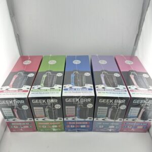 Geek Bar Pulse X 25K Disposable