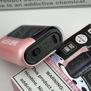 Geek Bar Pulse X 25K Disposable