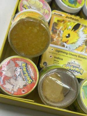 Smokemon LootBox Batter|Shatter|Crumble|DiamondsEdition