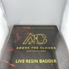 ATC | Above the Cloud Live Resin Badder