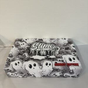 Slime LA 2G Disposable Ghost Edition Liquid Live Diamonds