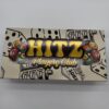 HITZ 2G Disposable Players Club Edition