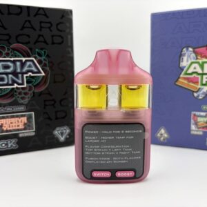 Arcadia Fusion X-Ray 2G Disposable 
