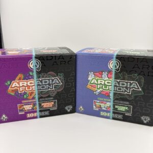 Arcadia Fusion X-Ray 2G Disposable 