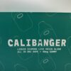 CALIBANGER 2G Liquid Diamonds Disposable + 50MG Gummy