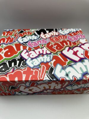 FANTA 2G Disposable