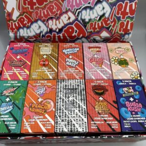 FANTA 2G Disposable