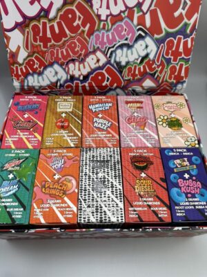 FANTA 2G Disposable
