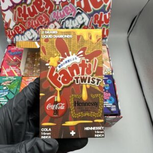 FANTA 2G Disposable