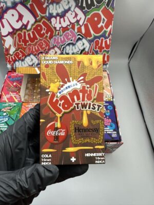 FANTA 2G Disposable