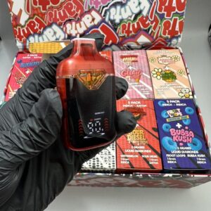 FANTA 2G Disposable