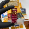 Clean Carts 2G Disposable FIFA Cup Edition