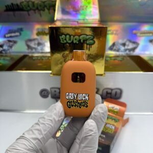 Alternative view of Burtz Disposable 2G Vape