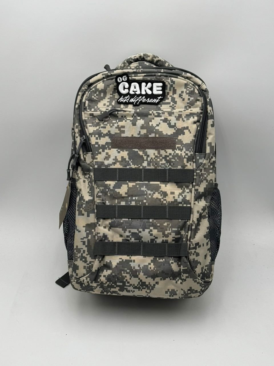 OG Cake Disposable 2G Army Edition - Image 5