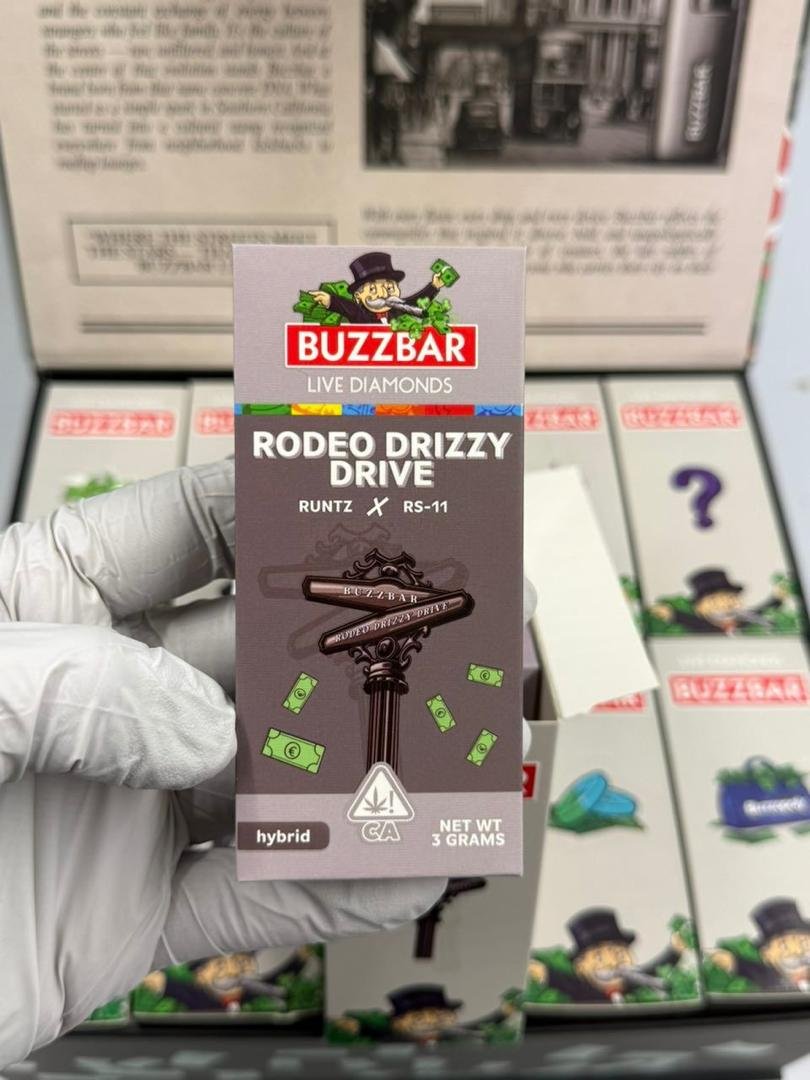 Buzzbar Buzzopoly Disposable 2G - Image 2
