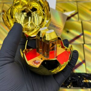 Ace Ultra Premium World Champions Limited Edition