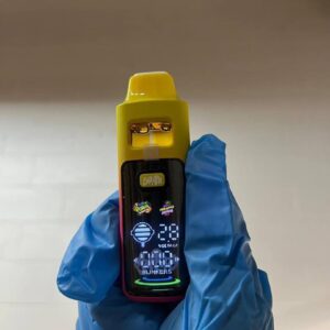 Alternative view of Lollipops Disposable 2G Vape
