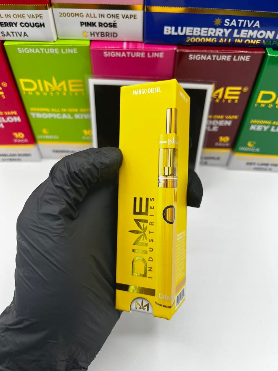 DIME 2G Disposable - Image 3