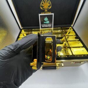 Alternative view of Ace Ultra Premium Gold Edition