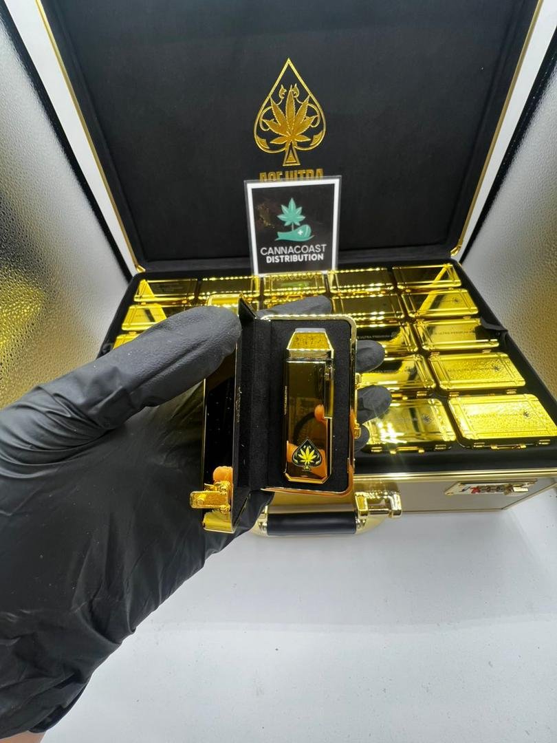 Ace Ultra Premium Gold Edition - Image 2