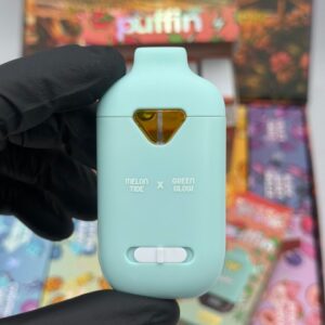 Alternative view of Puffin Summer Edition Disposable 2G