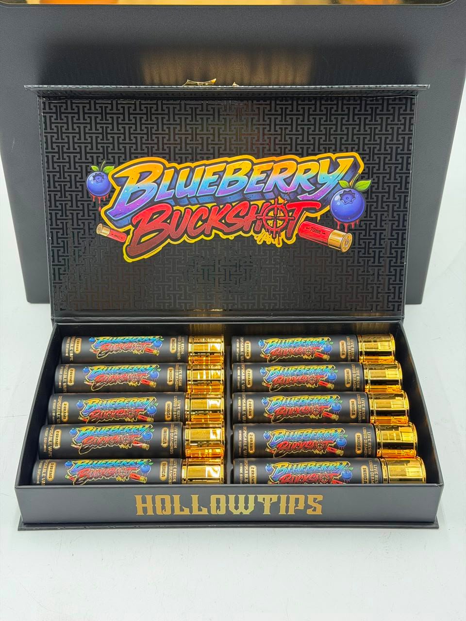 Hallow Tip Disposable 2G - Image 4