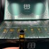Hitz Infinity Emerald Edition 2G Disposable – Live Resin Sugar Diamonds