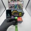 Clean Carts Disposable 2G UFC Edition