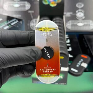 Alternative view of Flick Disposable 2G Vape
