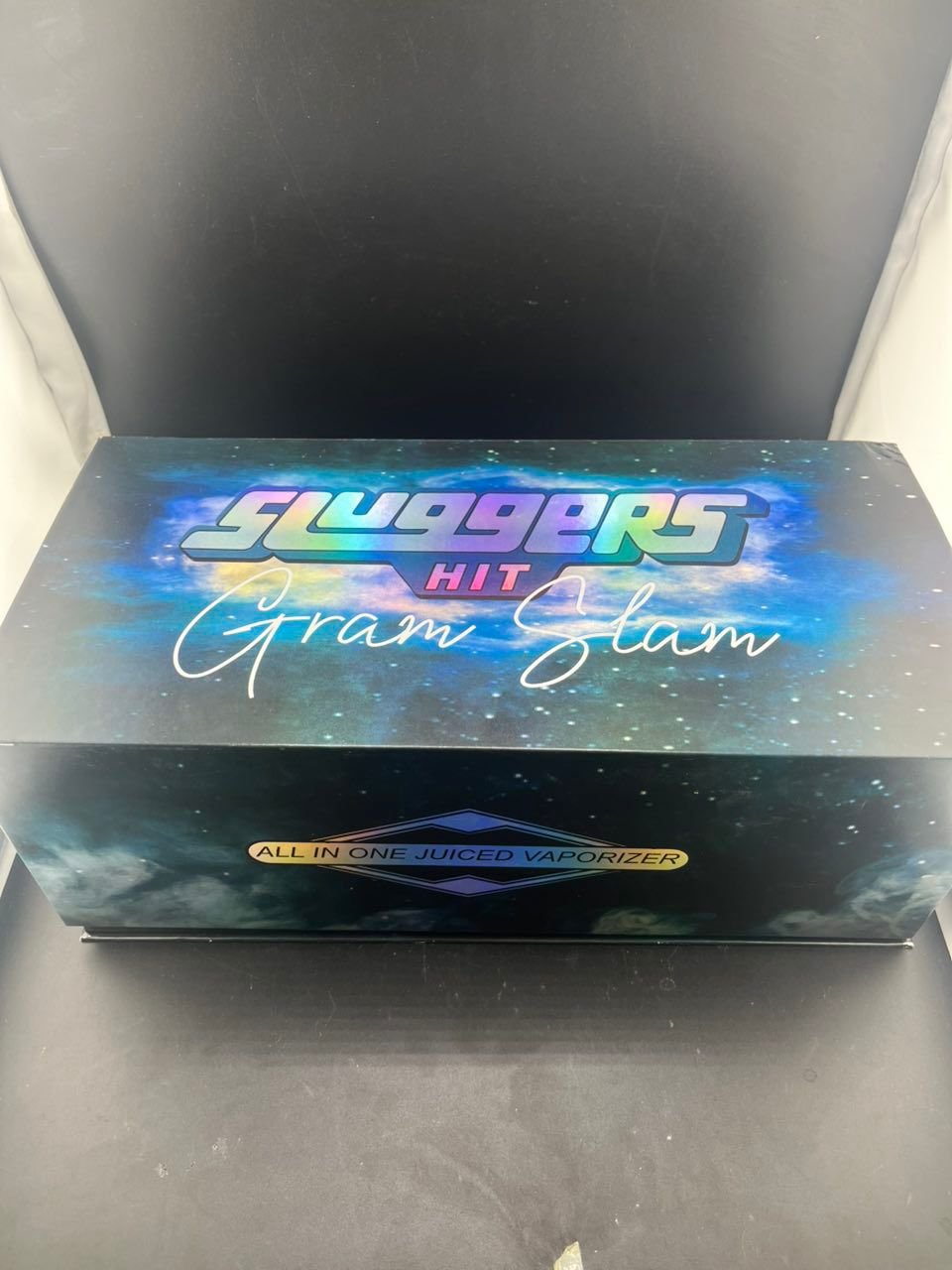 Sluggers Hit Grand Slam 2 Gram Disposable - Image 3