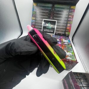 Alternative view of Whole Melt 2G Disposable Phase Two – Premium Cannabis Vape
