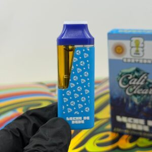 Alternative view of Cali Clear FIFA Disposable 2G World Cup Edition