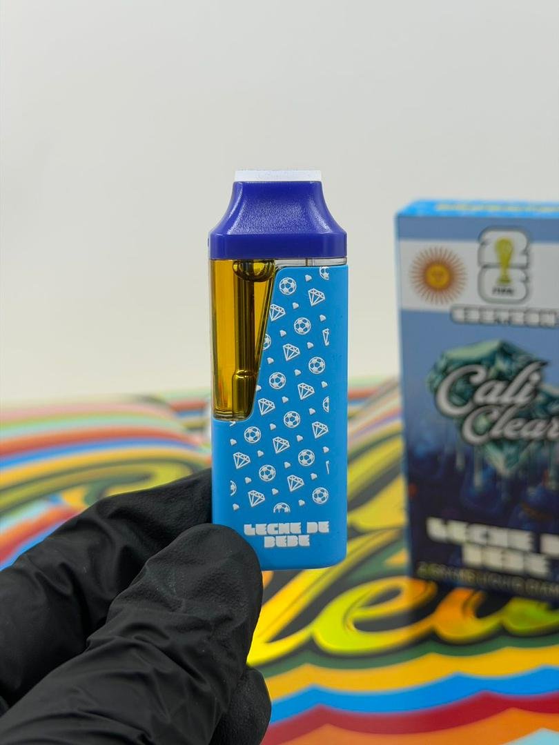 Cali Clear FIFA Disposable 2G World Cup Edition - Image 2