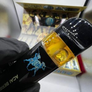 Alternative view of Hitz Infinity Gladiator Disposable 2G Vape
