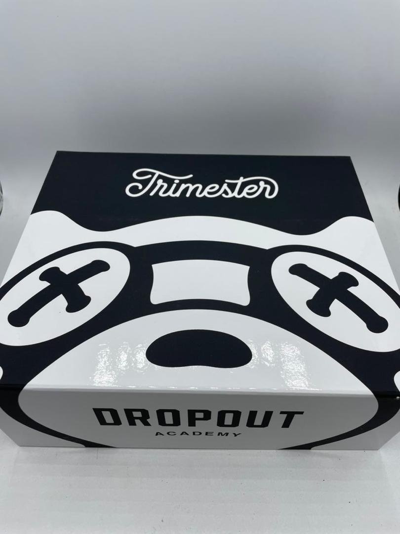 Dropout Trimester Disposable 3G - Image 4