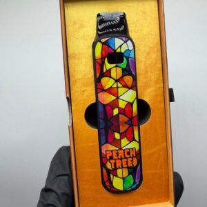 Alternative view of Holy Water Dab Pen 1G Disposable