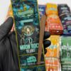 Presidential Blunts Moon Rock Pre rolls