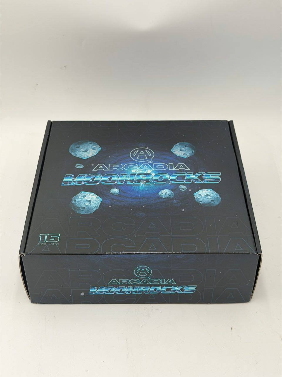 Arcadia Moonrock - Image 4